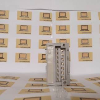 TSXAZ200_Vue de face TSXASZ200 - Module de 2 sorties analogiques